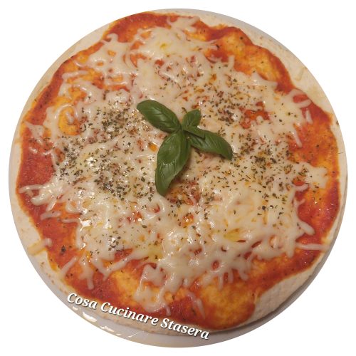 Piadipizza: la piadina pizza veloce