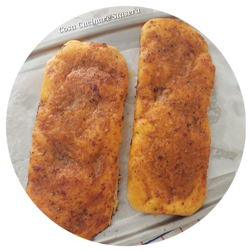 Sfincionello Palermitano