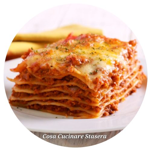 Lasagne